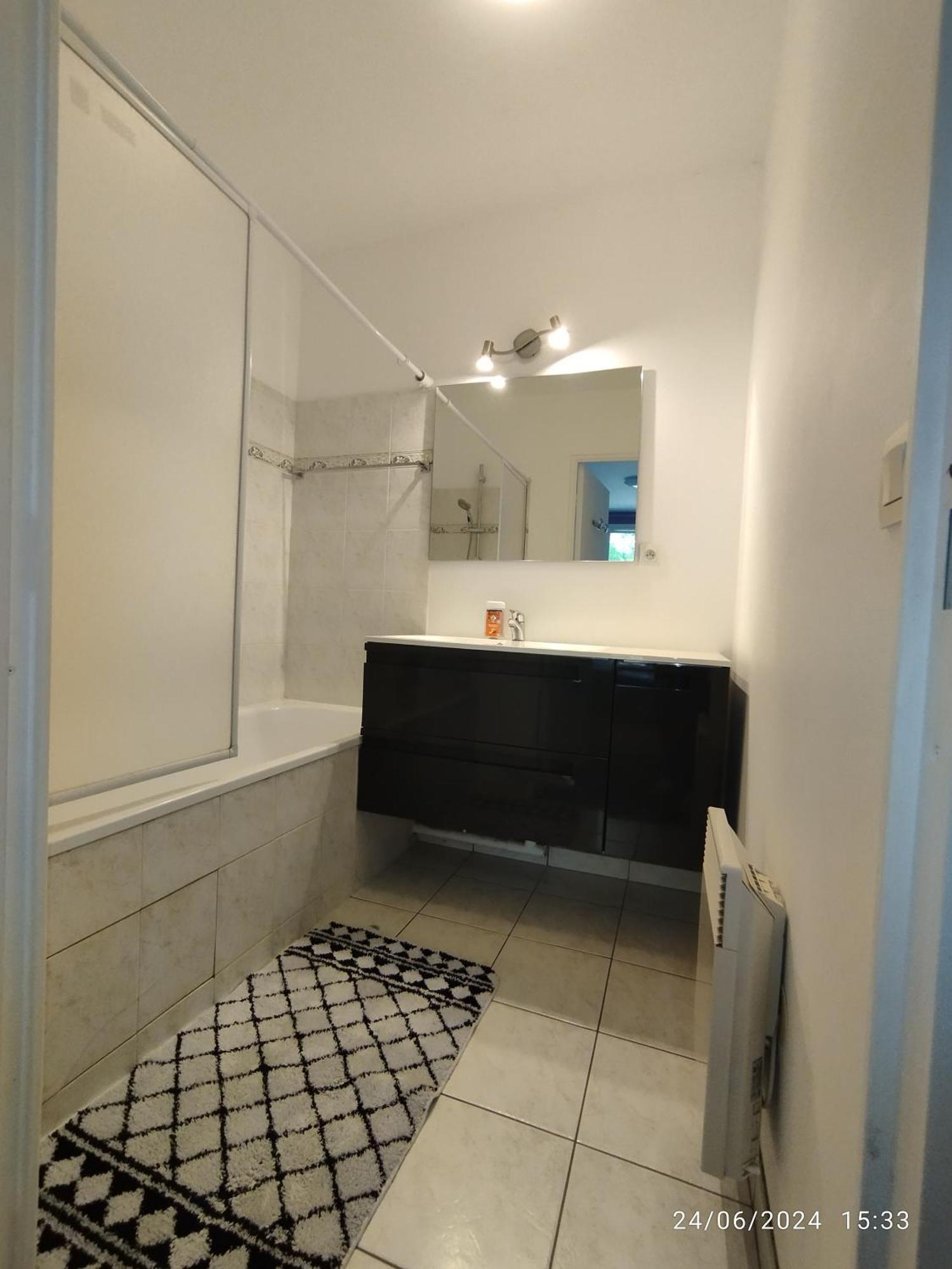 Appartement Proche De Disney Et Val D Europe Chessy  Exterior foto
